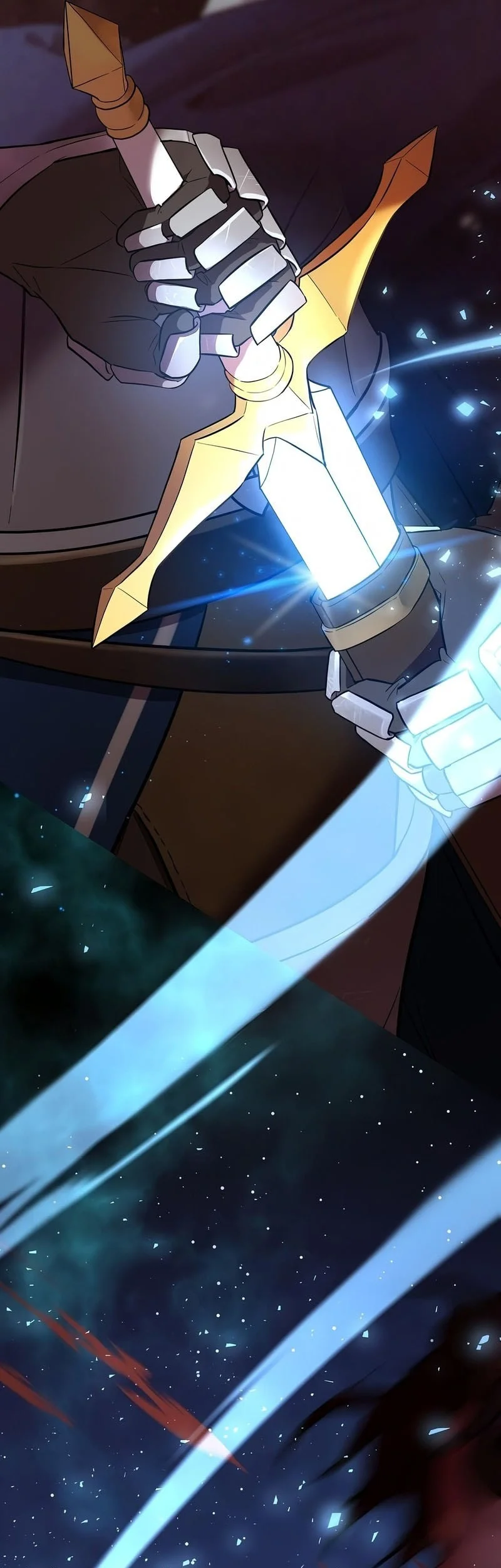 A Mercenary’s Rebirth Among Nobles Chapter 3 Gambar 70