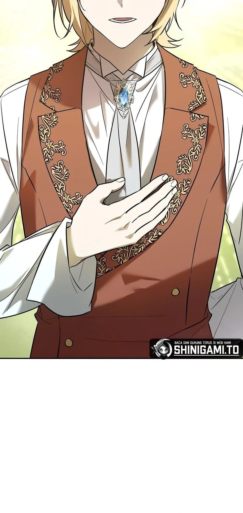 A Mercenary’s Rebirth Among Nobles Chapter 3 Gambar 73