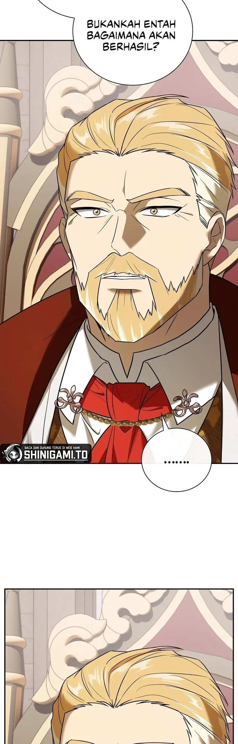 A Mercenary’s Rebirth Among Nobles Chapter 3 Gambar 75