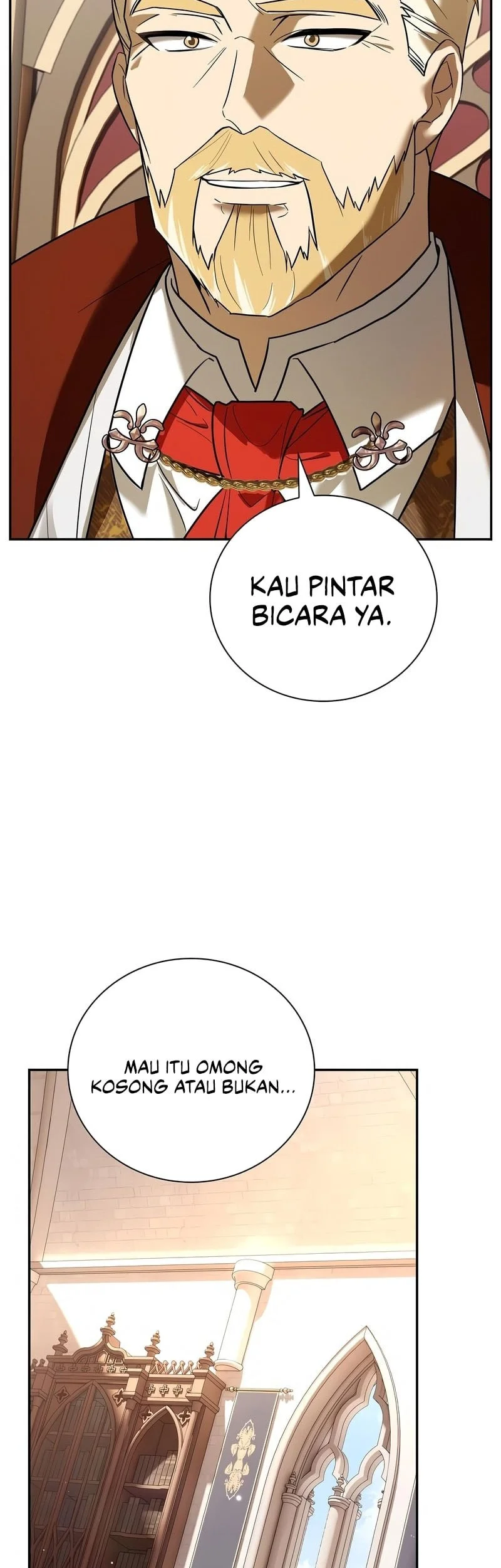 A Mercenary’s Rebirth Among Nobles Chapter 3 Gambar 76