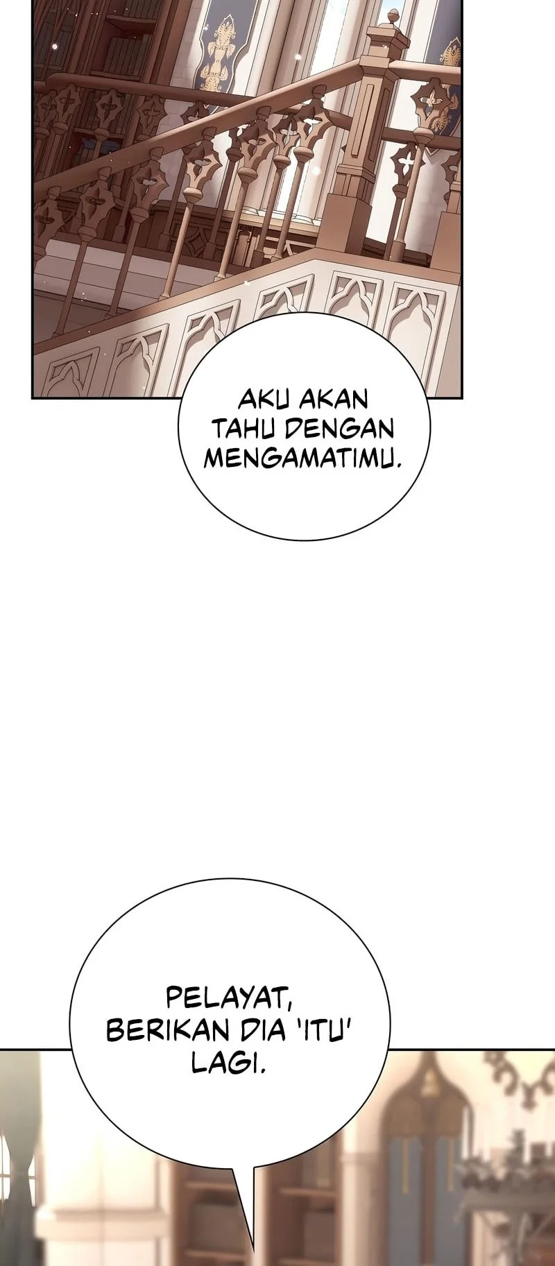 A Mercenary’s Rebirth Among Nobles Chapter 3 Gambar 77