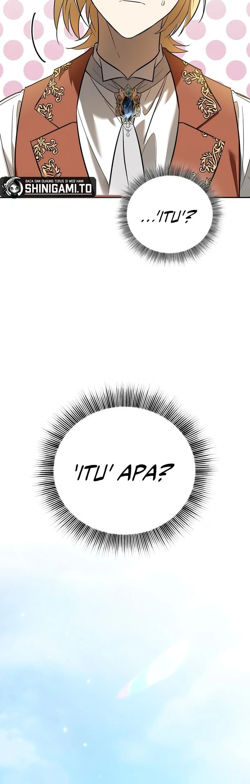 A Mercenary’s Rebirth Among Nobles Chapter 3 Gambar 81