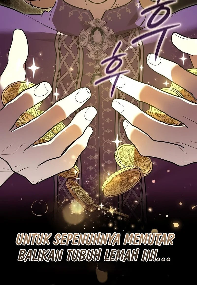 A Mercenary’s Rebirth Among Nobles Chapter 3 Gambar 89