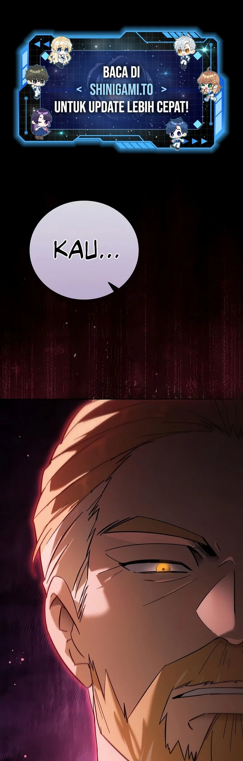 Manhwa A Mercenary’s Rebirth Among Nobles Chapter 3 gambar nomor 2