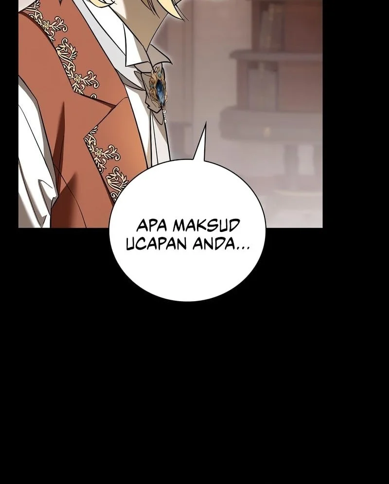 A Mercenary’s Rebirth Among Nobles Chapter 3 Gambar 5