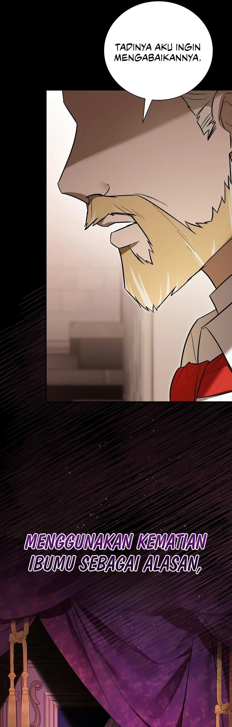 A Mercenary’s Rebirth Among Nobles Chapter 3 Gambar 6