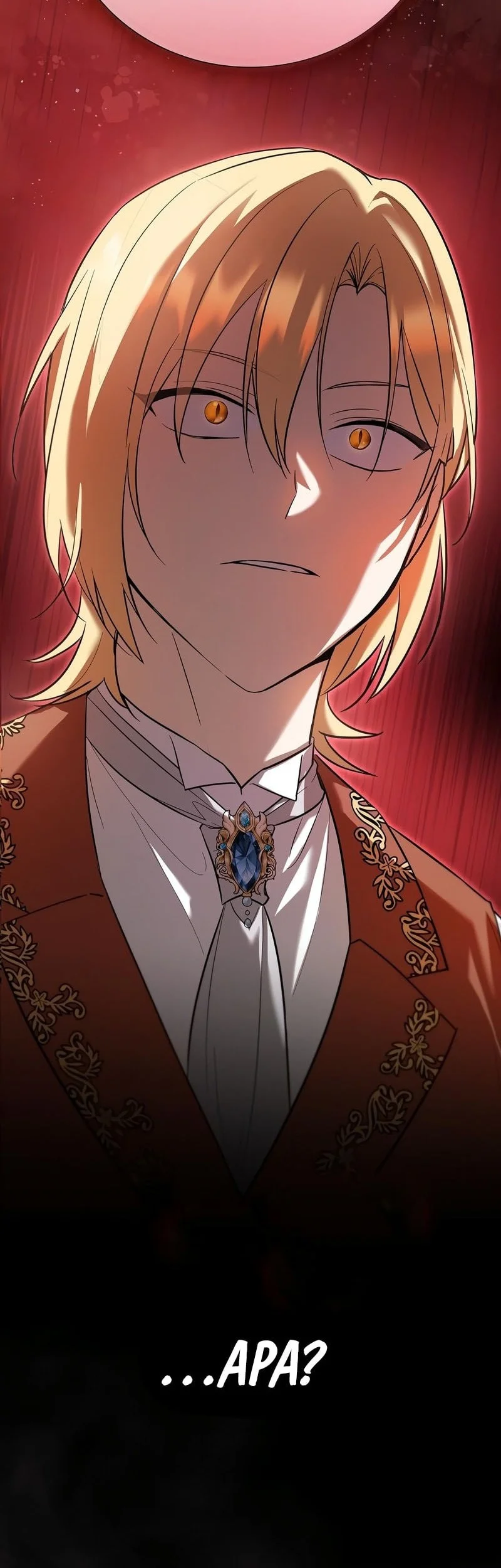 A Mercenary’s Rebirth Among Nobles Chapter 3 Gambar 15