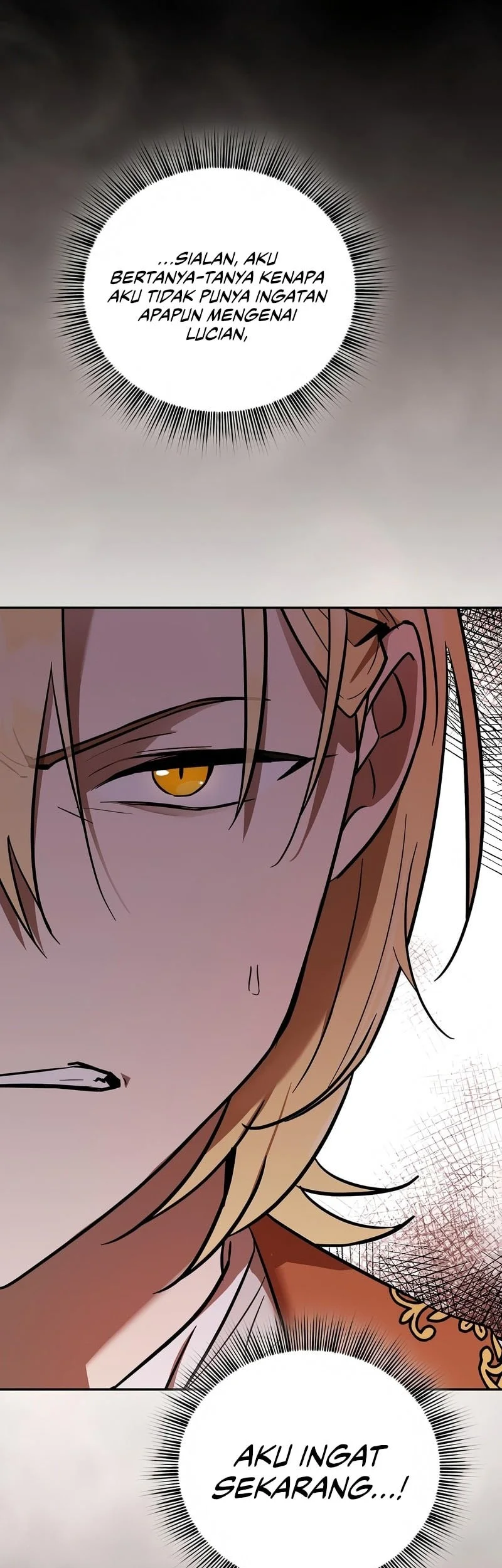 A Mercenary’s Rebirth Among Nobles Chapter 3 Gambar 16