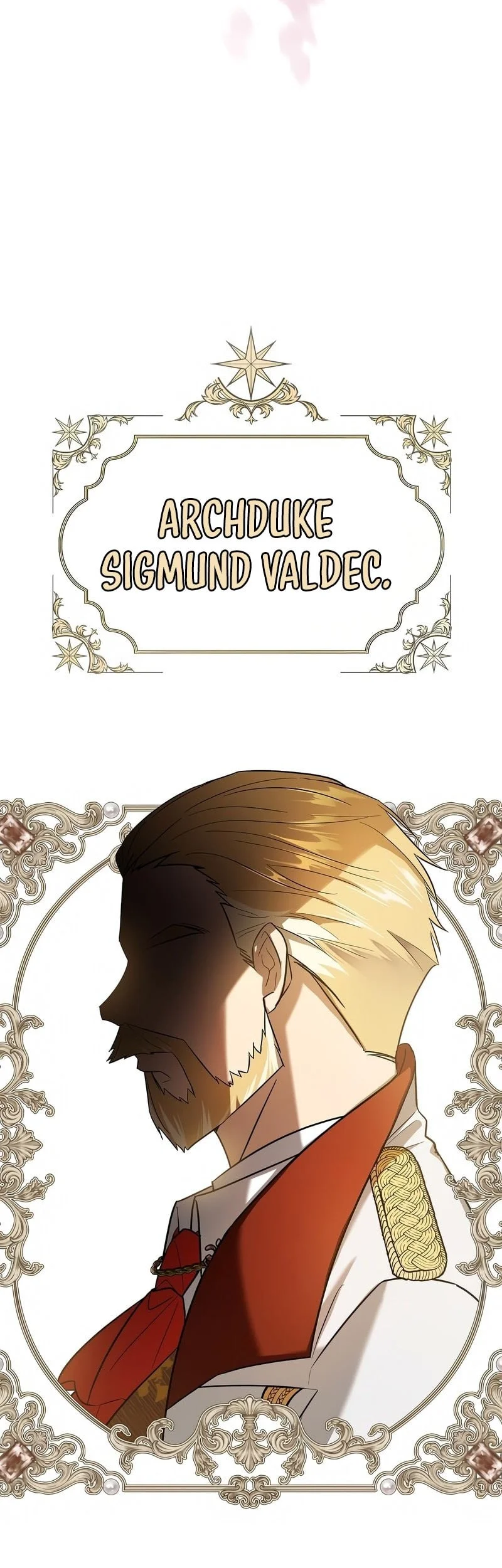 A Mercenary’s Rebirth Among Nobles Chapter 3 Gambar 20