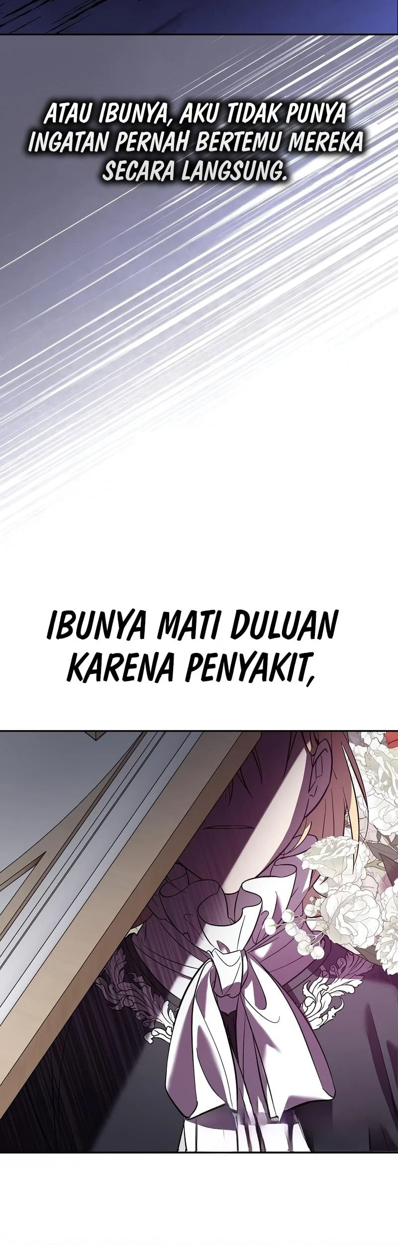 A Mercenary’s Rebirth Among Nobles Chapter 3 Gambar 23