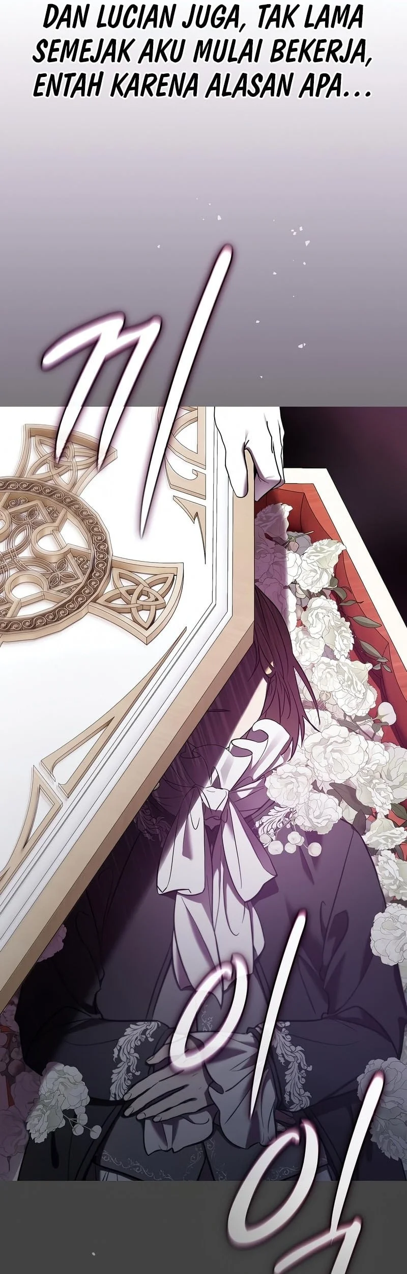 A Mercenary’s Rebirth Among Nobles Chapter 3 Gambar 24