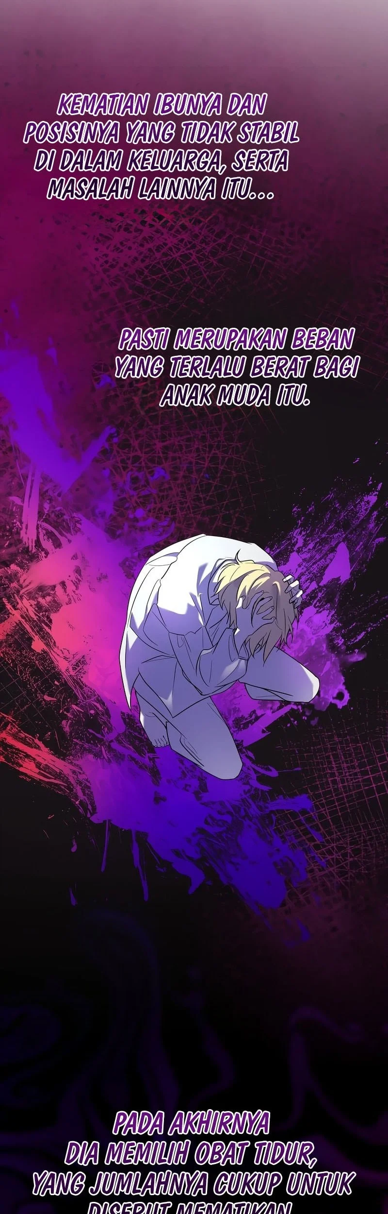 A Mercenary’s Rebirth Among Nobles Chapter 3 Gambar 27