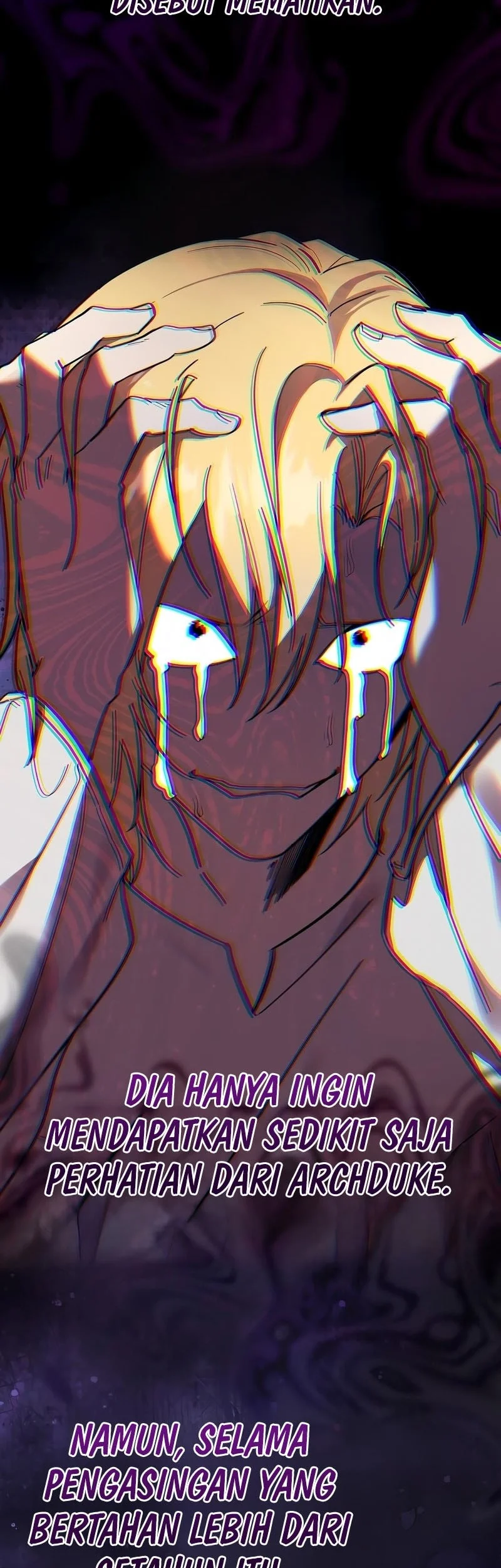 A Mercenary’s Rebirth Among Nobles Chapter 3 Gambar 28