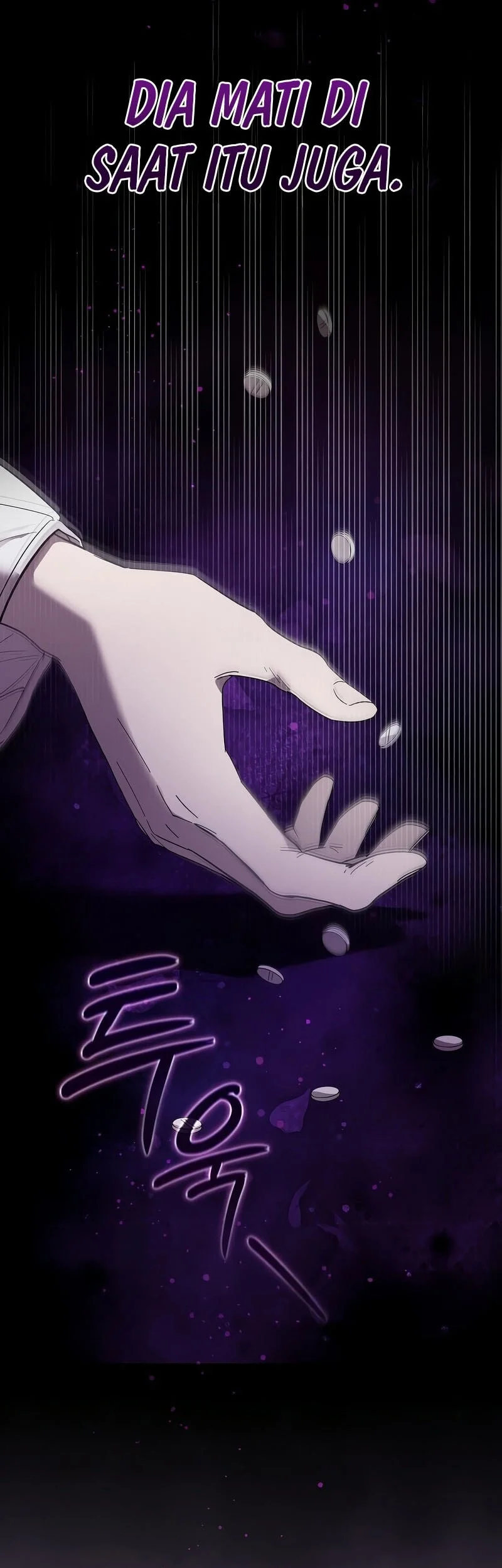 A Mercenary’s Rebirth Among Nobles Chapter 3 Gambar 30