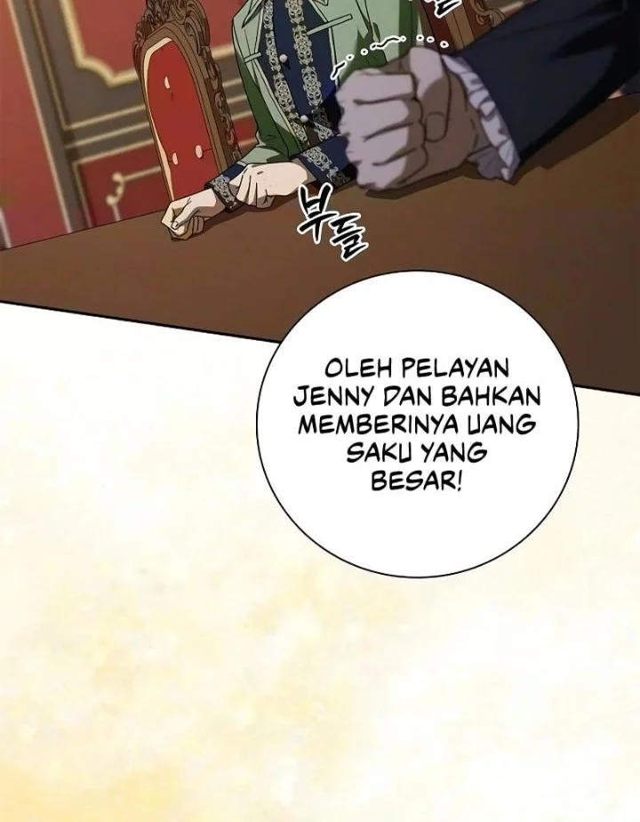 A Mercenary’s Rebirth Among Nobles Chapter 31 Gambar 41