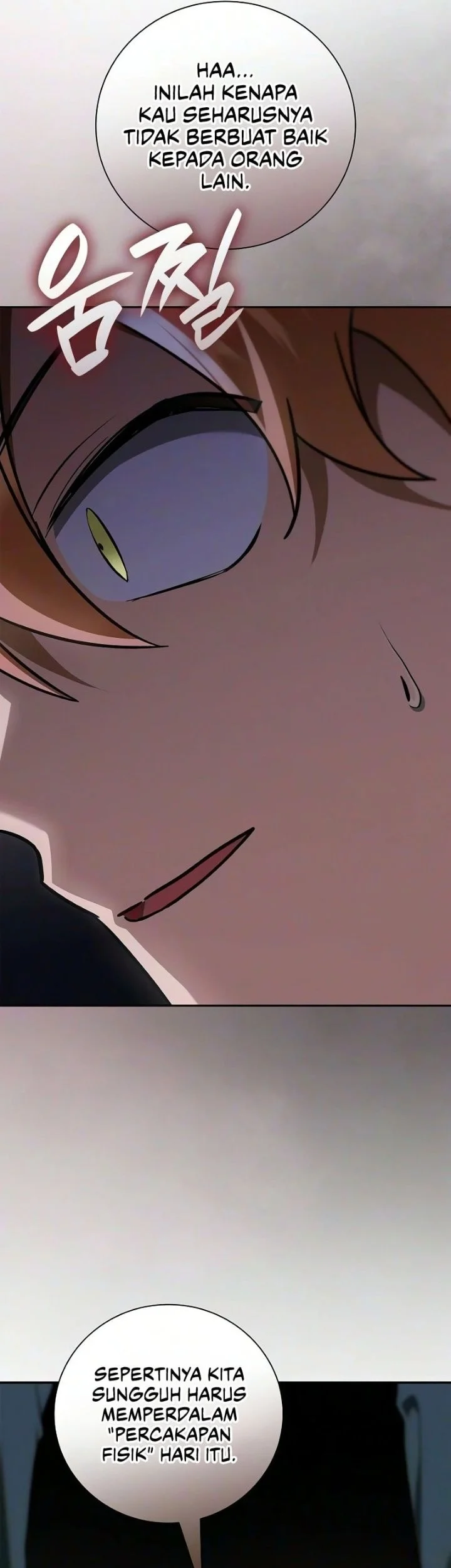A Mercenary’s Rebirth Among Nobles Chapter 31 Gambar 50