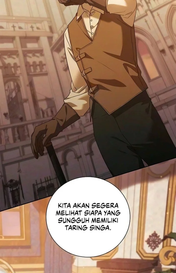 A Mercenary’s Rebirth Among Nobles Chapter 31 Gambar 17
