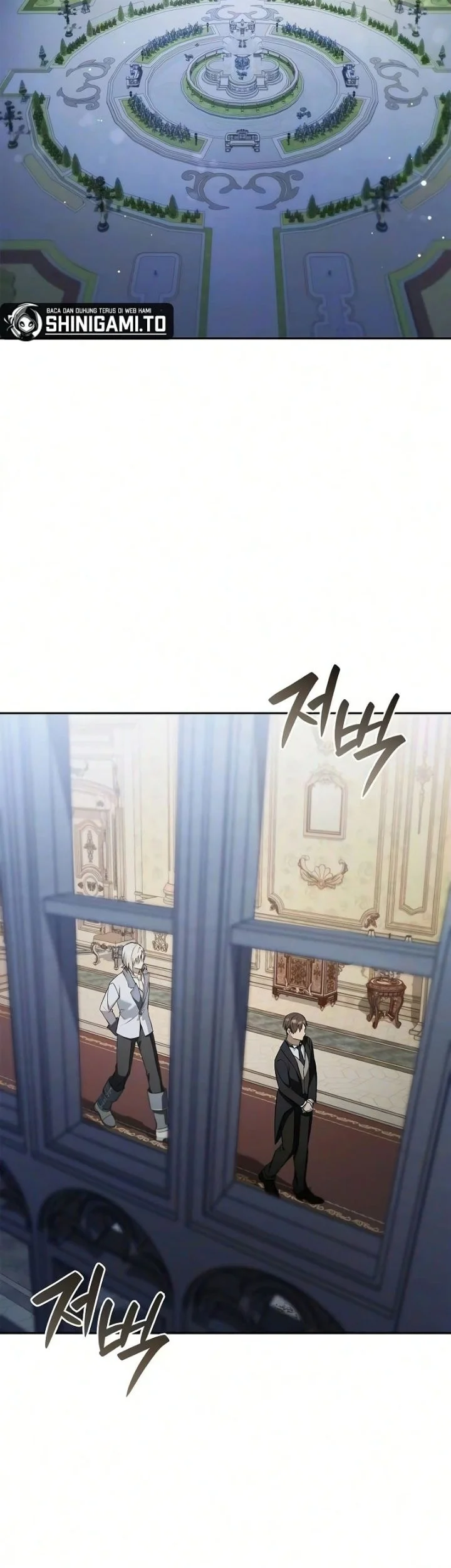 A Mercenary’s Rebirth Among Nobles Chapter 31 Gambar 20
