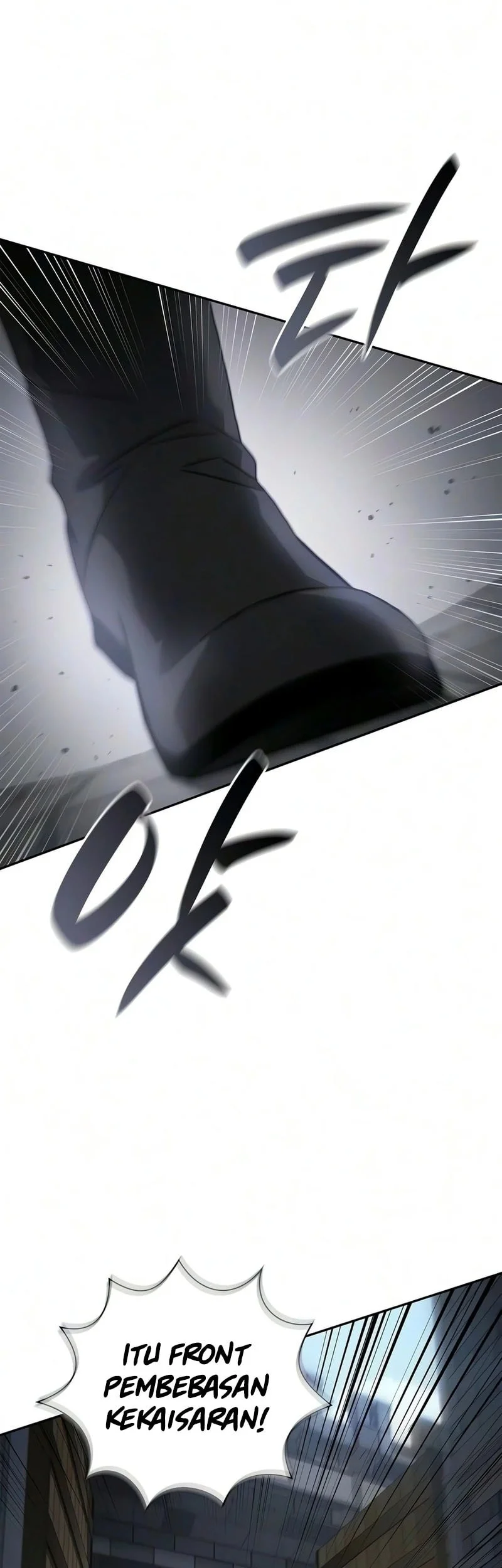 A Mercenary’s Rebirth Among Nobles Chapter 32 Gambar 63