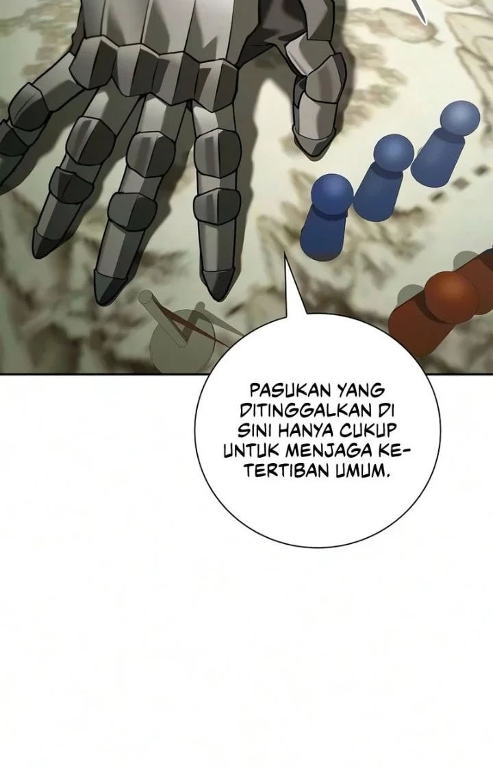 A Mercenary’s Rebirth Among Nobles Chapter 33 Gambar 44