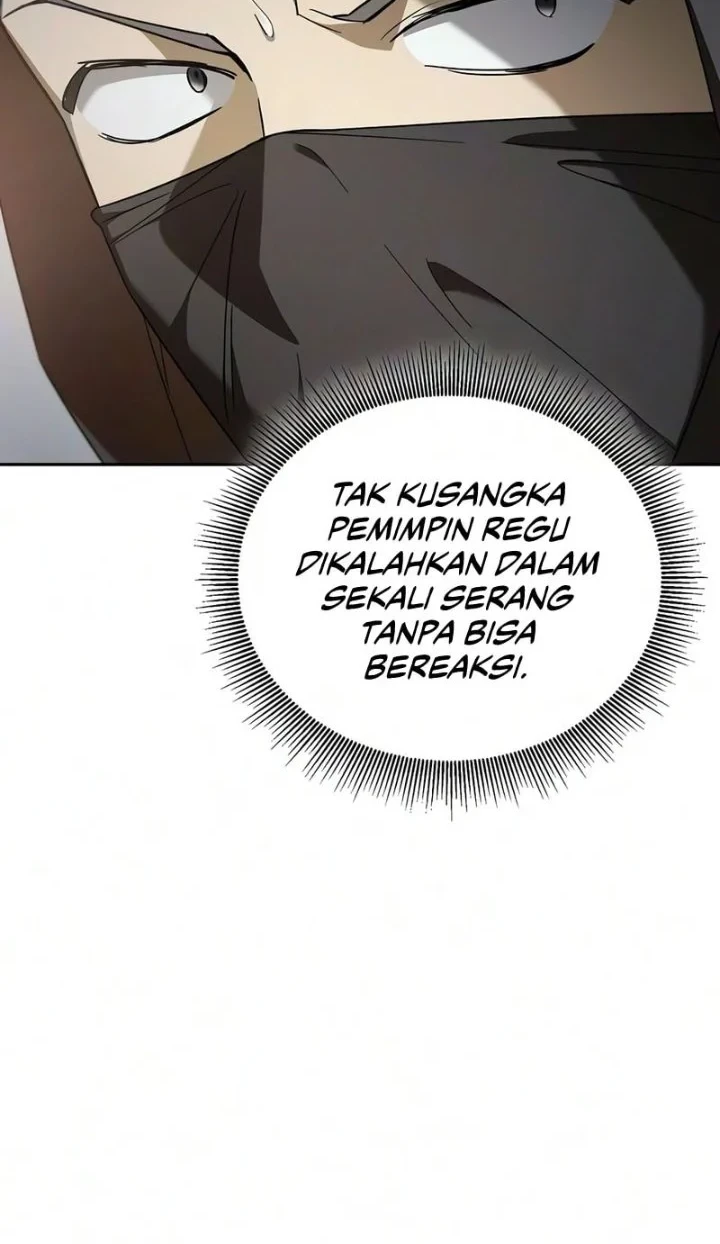 A Mercenary’s Rebirth Among Nobles Chapter 33 Gambar 5