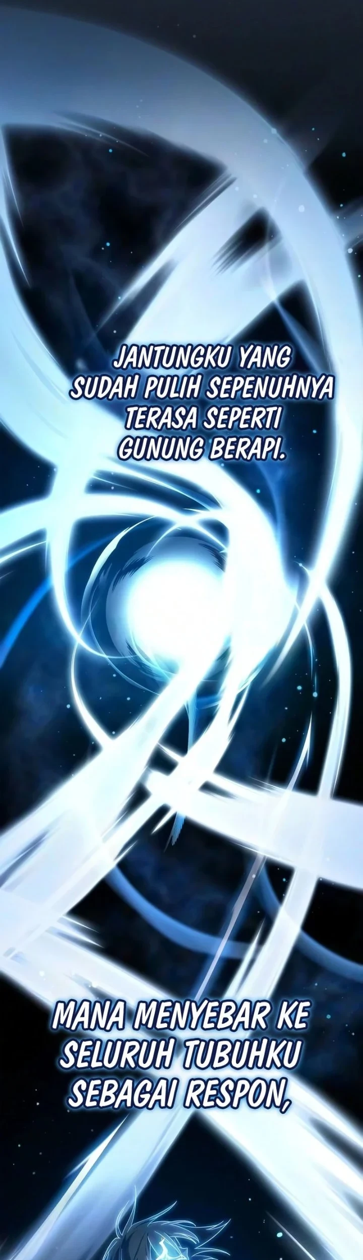 A Mercenary’s Rebirth Among Nobles Chapter 33 Gambar 8