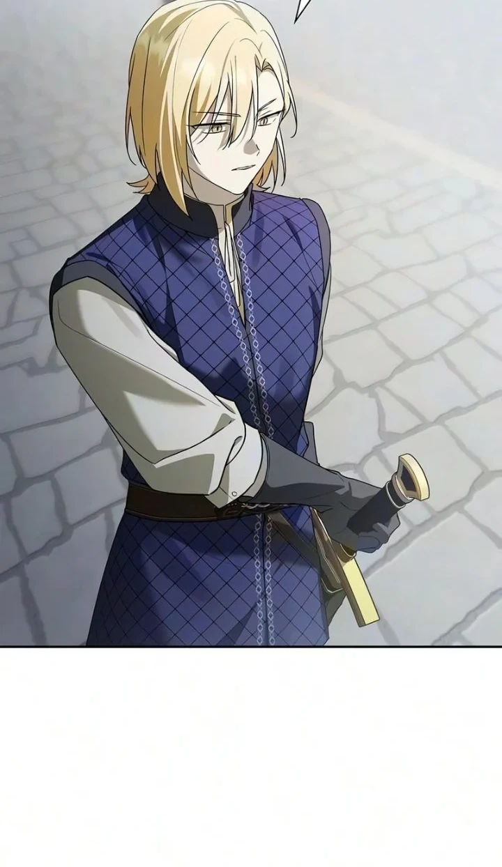 A Mercenary’s Rebirth Among Nobles Chapter 33 Gambar 20