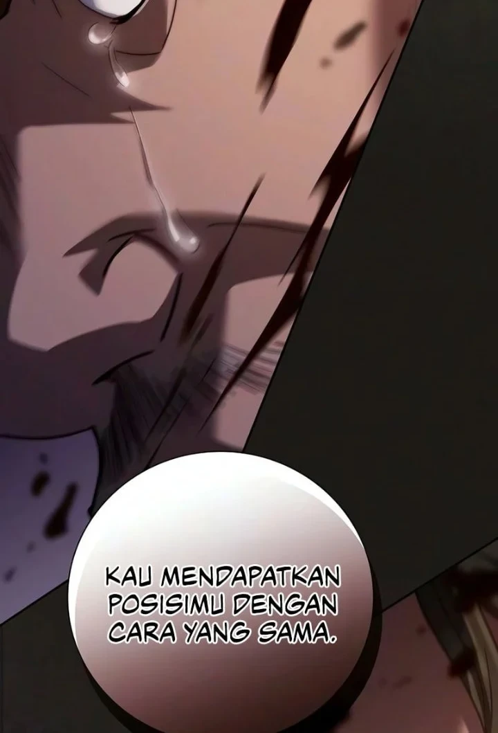 A Mercenary’s Rebirth Among Nobles Chapter 34 Gambar 57