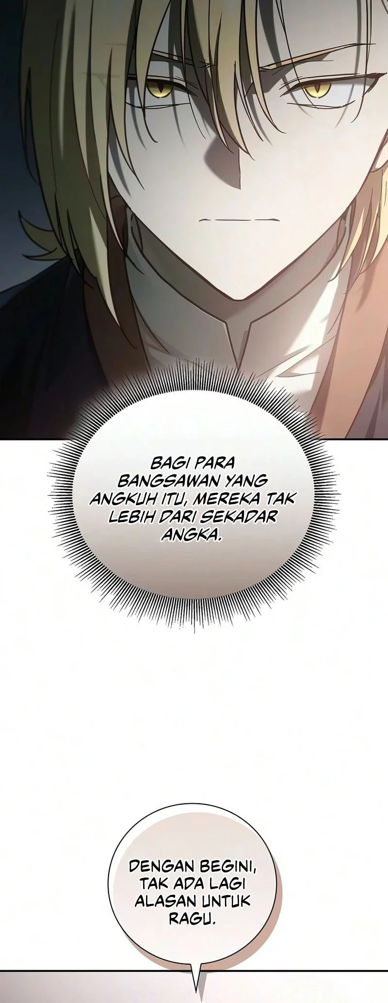 A Mercenary’s Rebirth Among Nobles Chapter 39 Gambar 29
