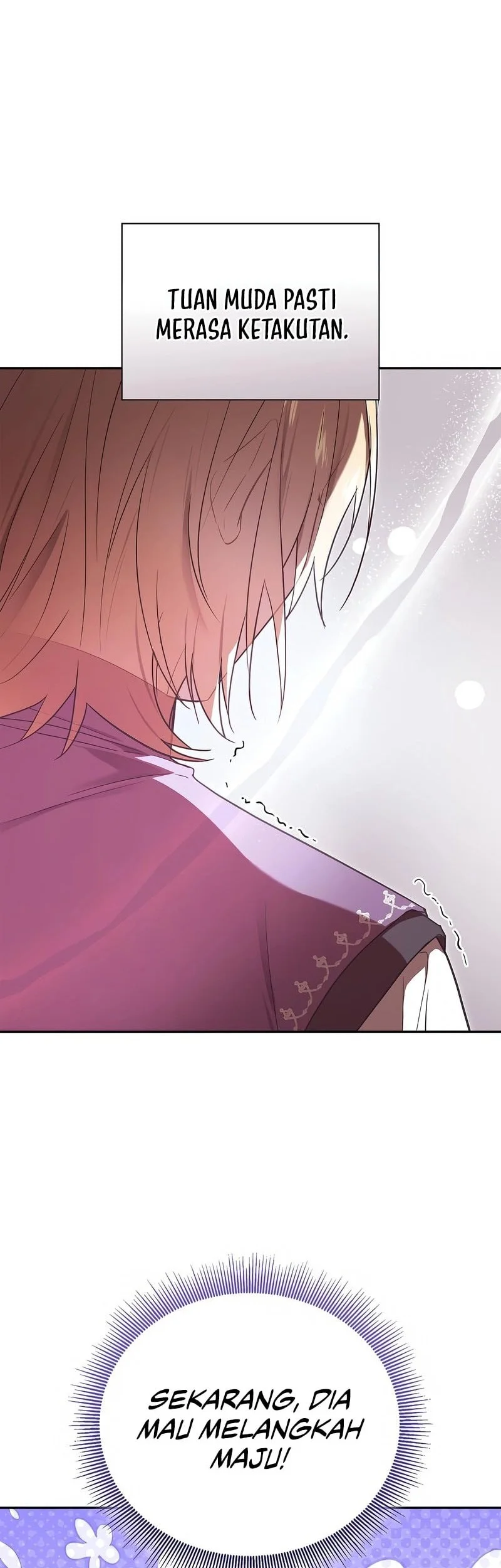 A Mercenary’s Rebirth Among Nobles Chapter 4 Gambar 35