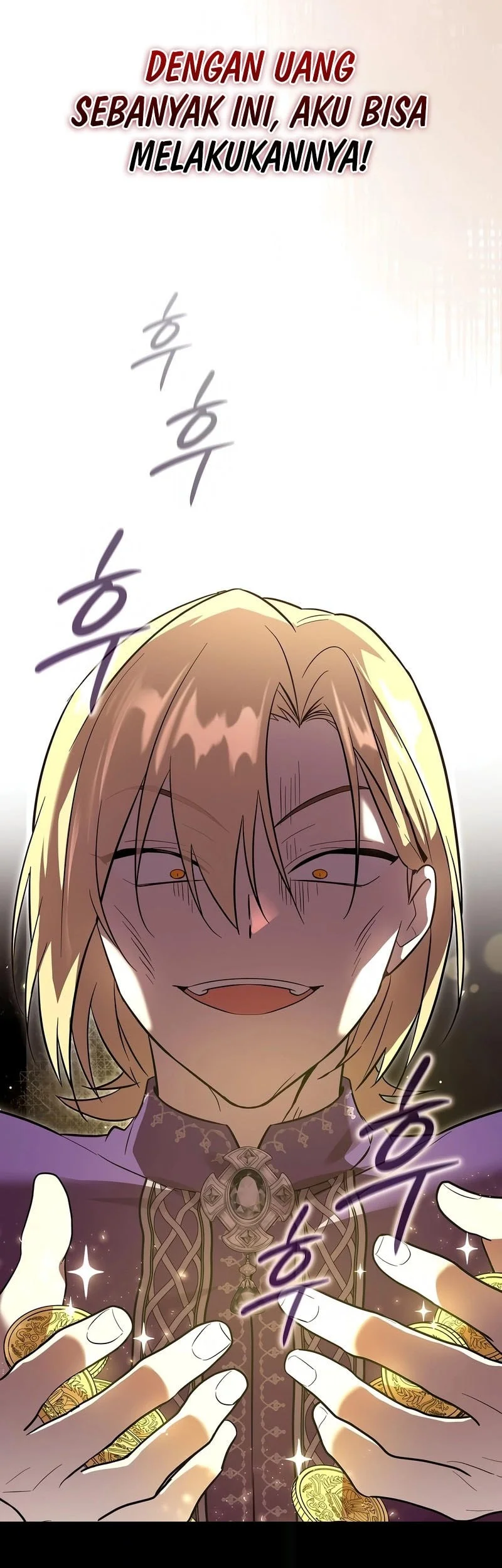 A Mercenary’s Rebirth Among Nobles Chapter 4 Gambar 38