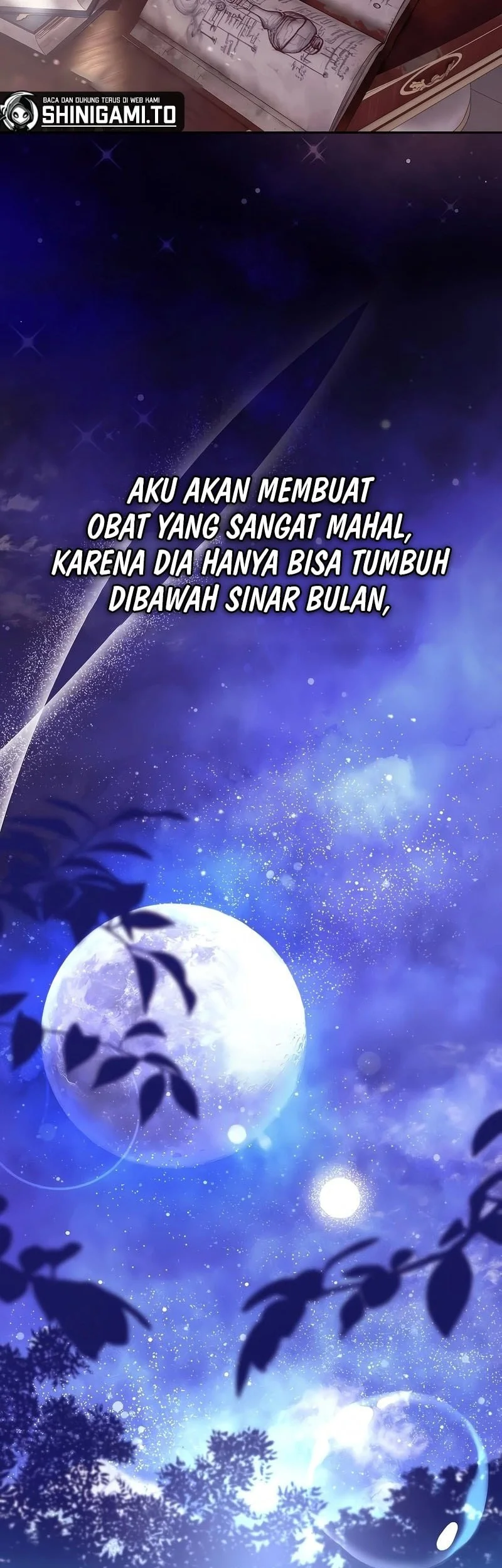 A Mercenary’s Rebirth Among Nobles Chapter 4 Gambar 44