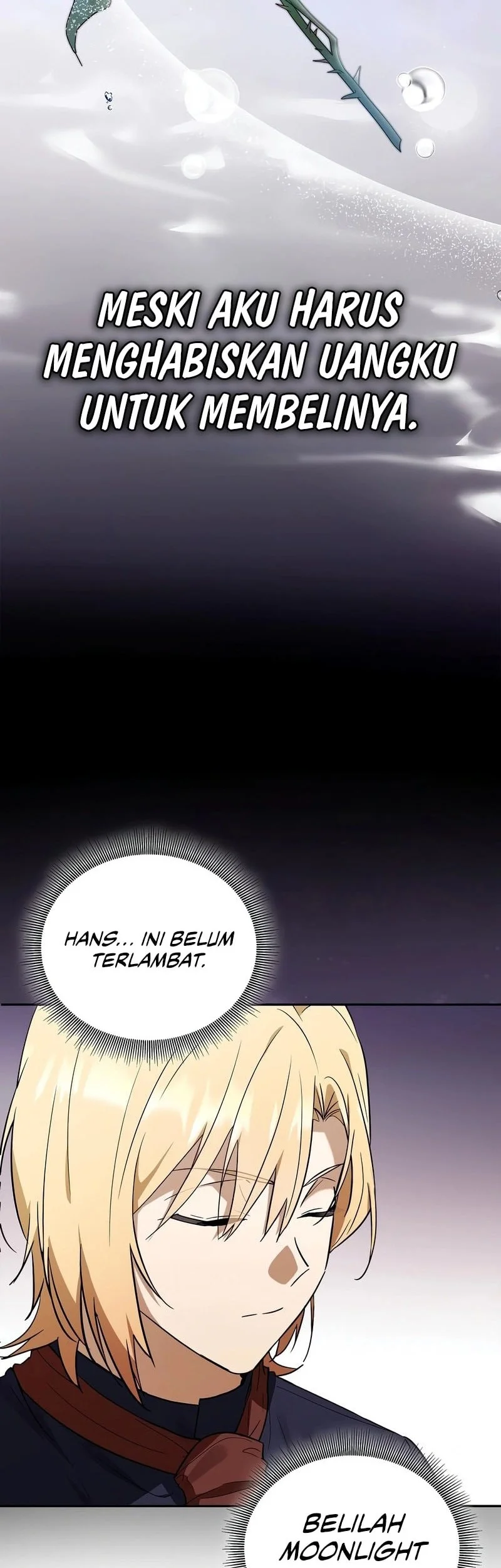 A Mercenary’s Rebirth Among Nobles Chapter 4 Gambar 47