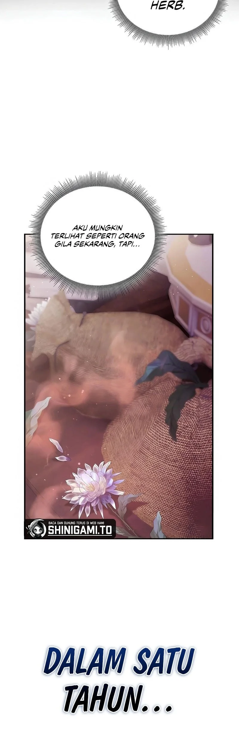 A Mercenary’s Rebirth Among Nobles Chapter 4 Gambar 48