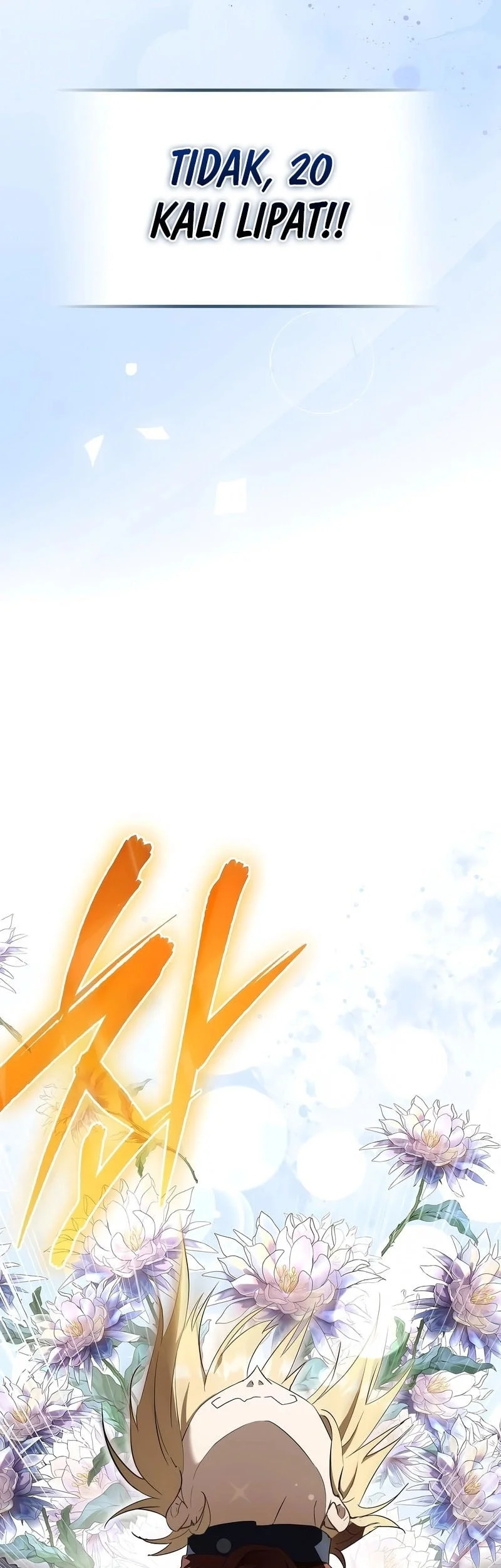 A Mercenary’s Rebirth Among Nobles Chapter 4 Gambar 50