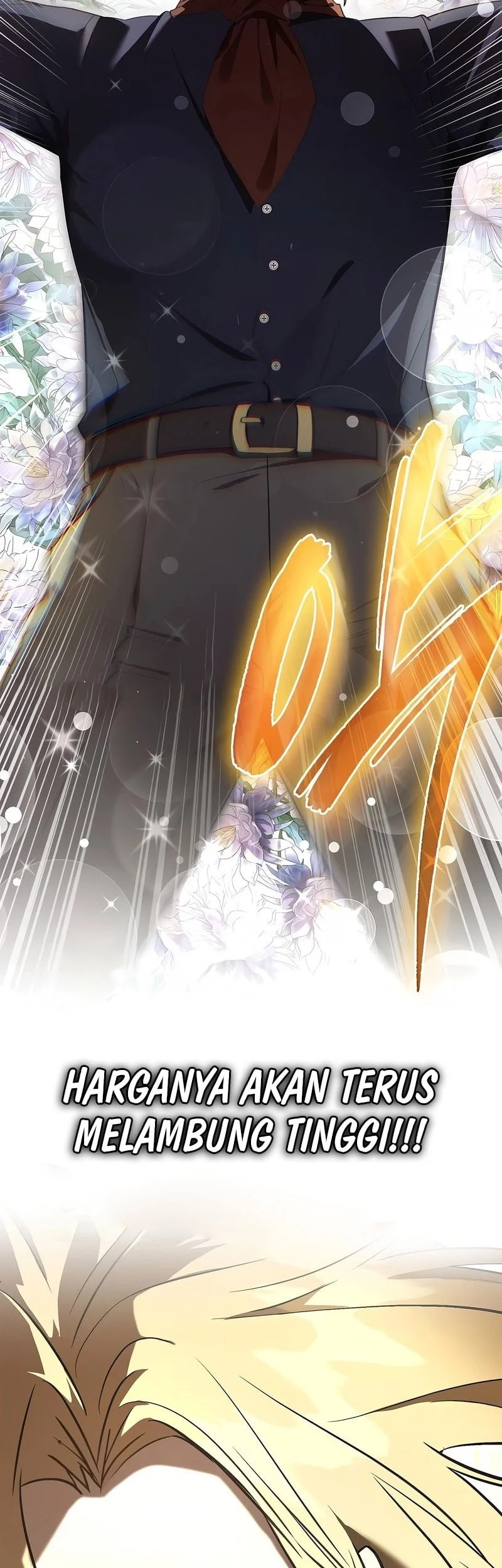 A Mercenary’s Rebirth Among Nobles Chapter 4 Gambar 51