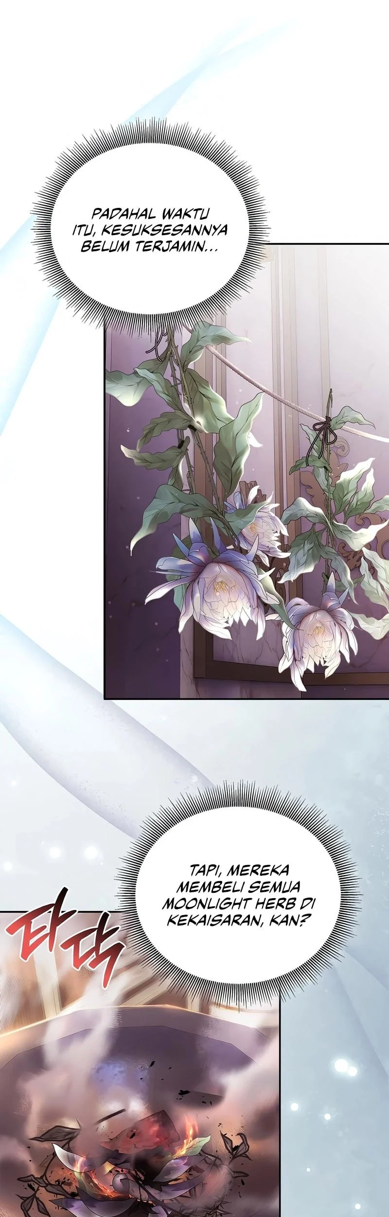 A Mercenary’s Rebirth Among Nobles Chapter 4 Gambar 54