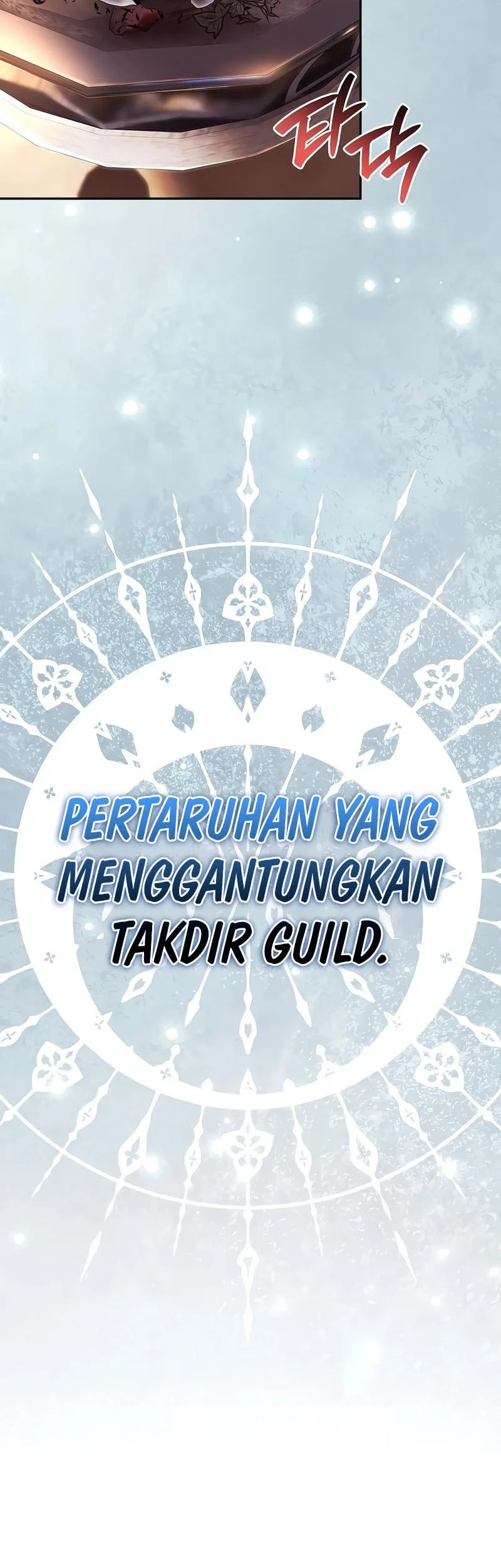 A Mercenary’s Rebirth Among Nobles Chapter 4 Gambar 55