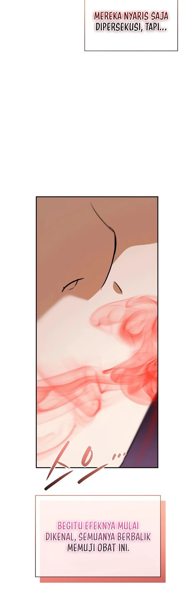 A Mercenary’s Rebirth Among Nobles Chapter 4 Gambar 59