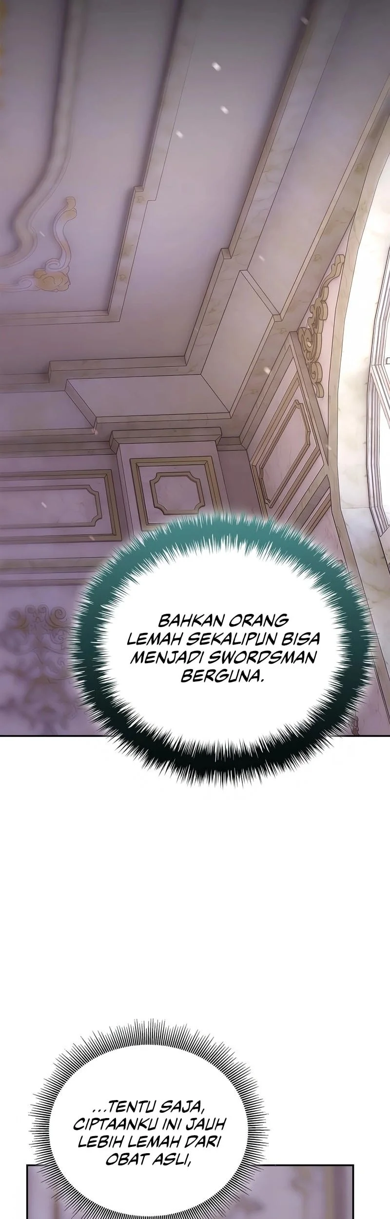 A Mercenary’s Rebirth Among Nobles Chapter 4 Gambar 67