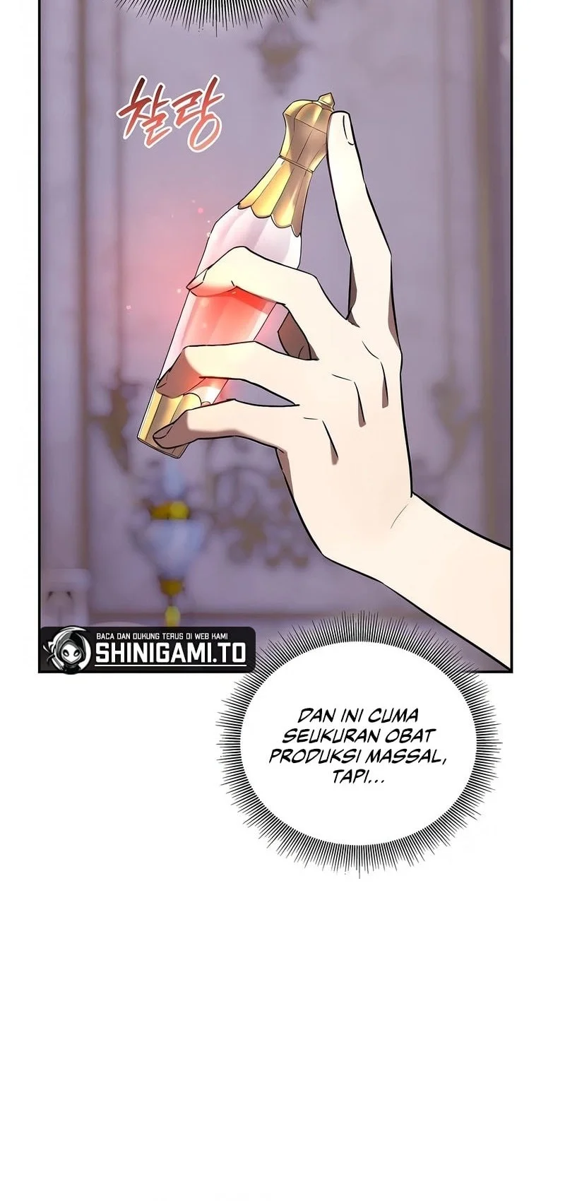 A Mercenary’s Rebirth Among Nobles Chapter 4 Gambar 68