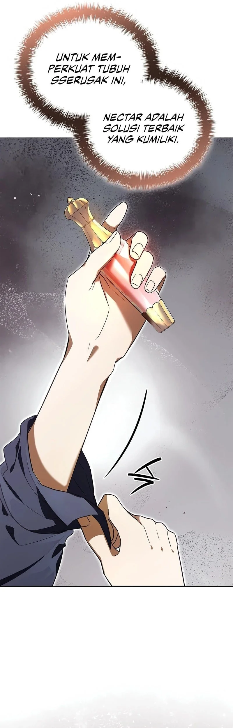 A Mercenary’s Rebirth Among Nobles Chapter 4 Gambar 69