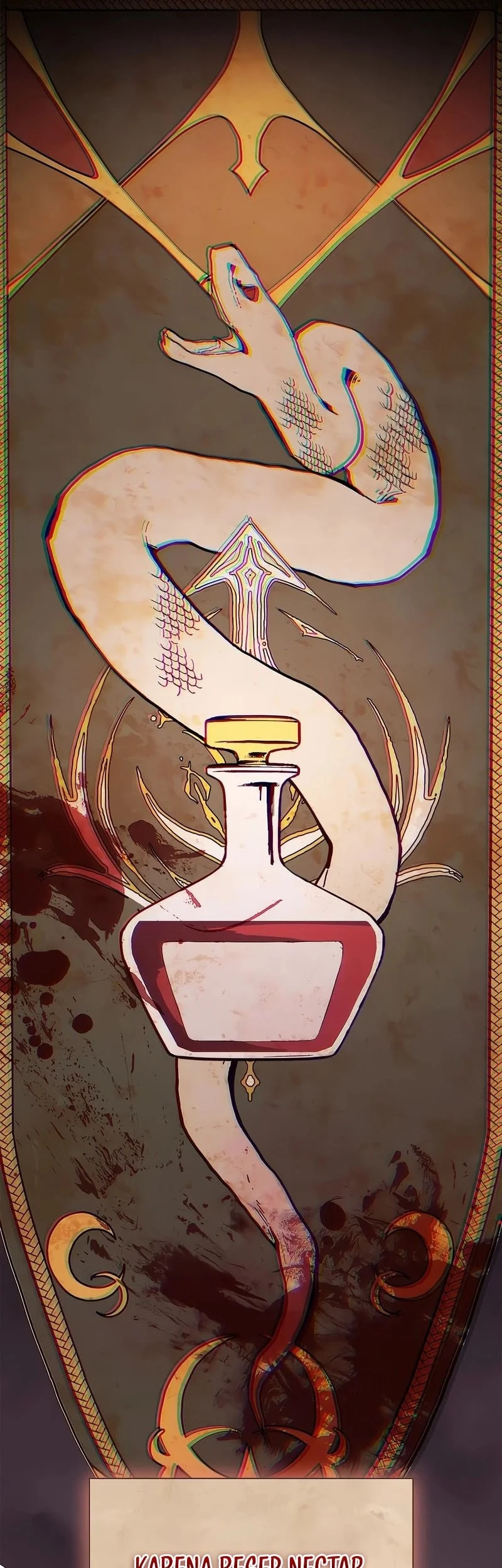 A Mercenary’s Rebirth Among Nobles Chapter 4 Gambar 71