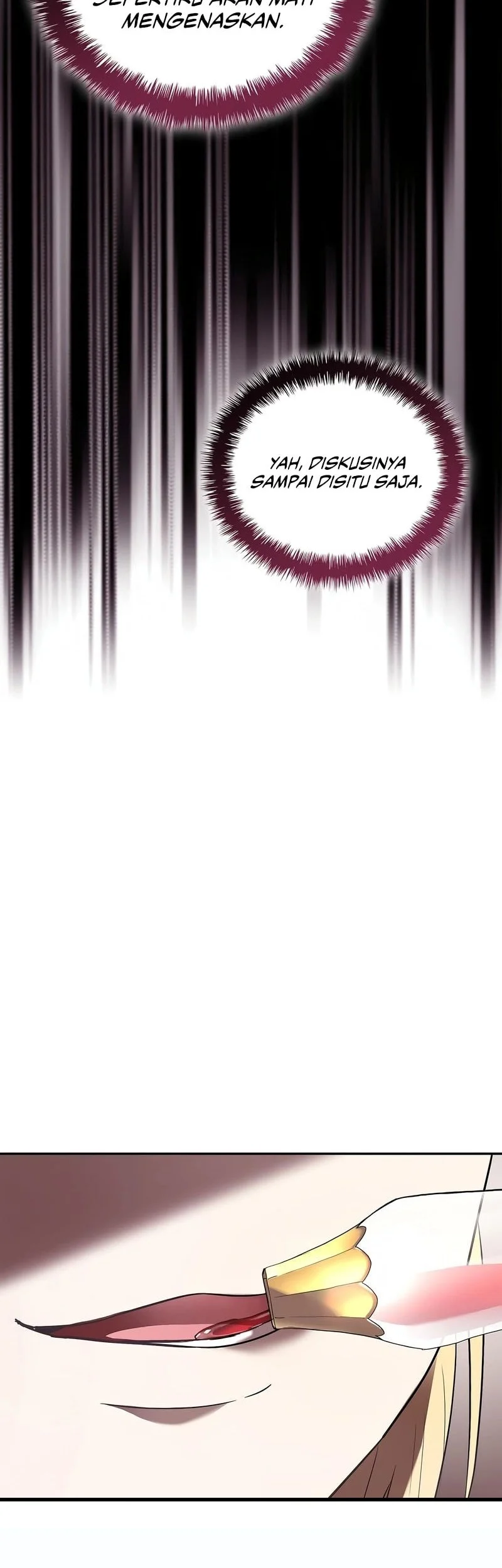 A Mercenary’s Rebirth Among Nobles Chapter 4 Gambar 74