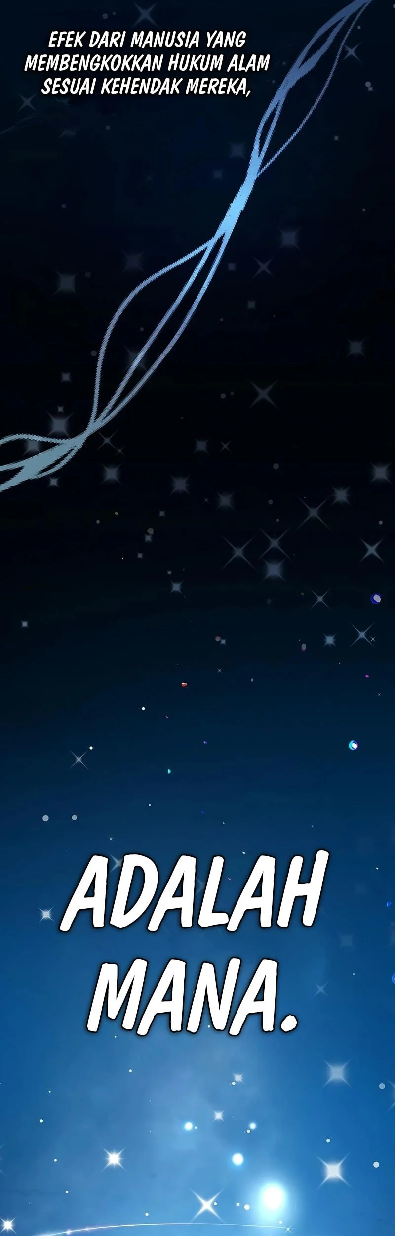 A Mercenary’s Rebirth Among Nobles Chapter 4 Gambar 77