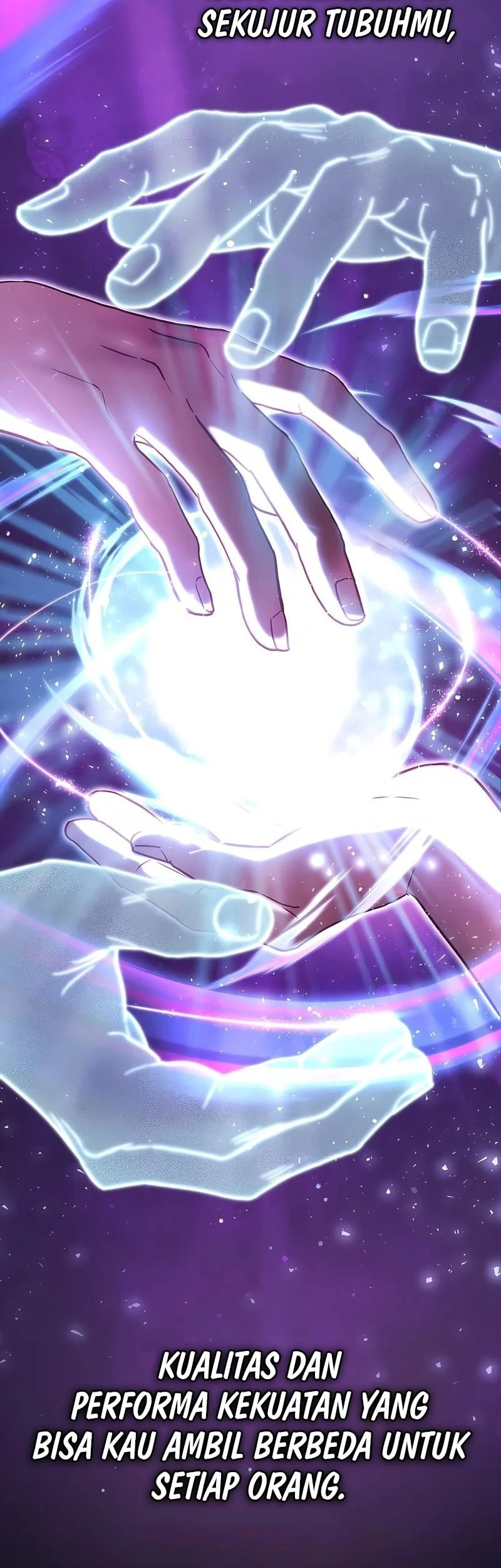 A Mercenary’s Rebirth Among Nobles Chapter 4 Gambar 79