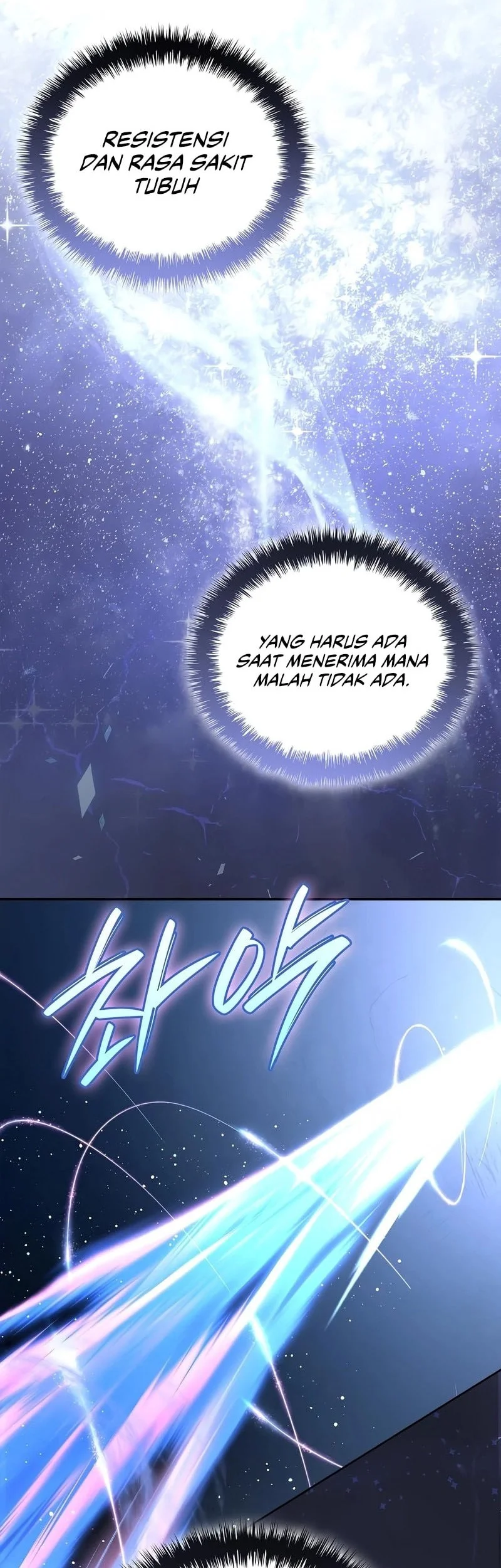 A Mercenary’s Rebirth Among Nobles Chapter 4 Gambar 82