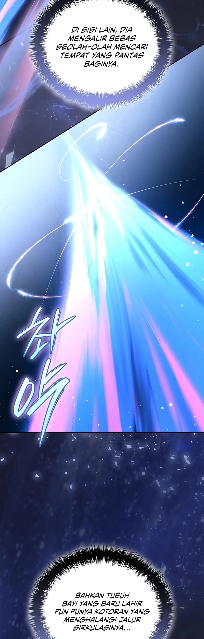 A Mercenary’s Rebirth Among Nobles Chapter 4 Gambar 83