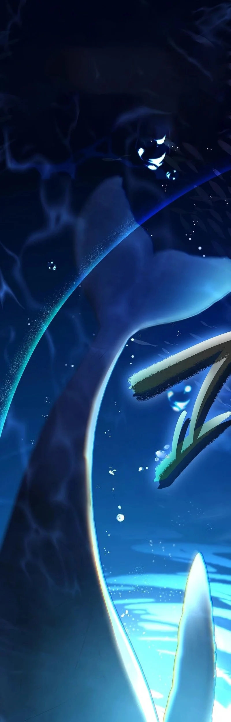 A Mercenary’s Rebirth Among Nobles Chapter 4 Gambar 86