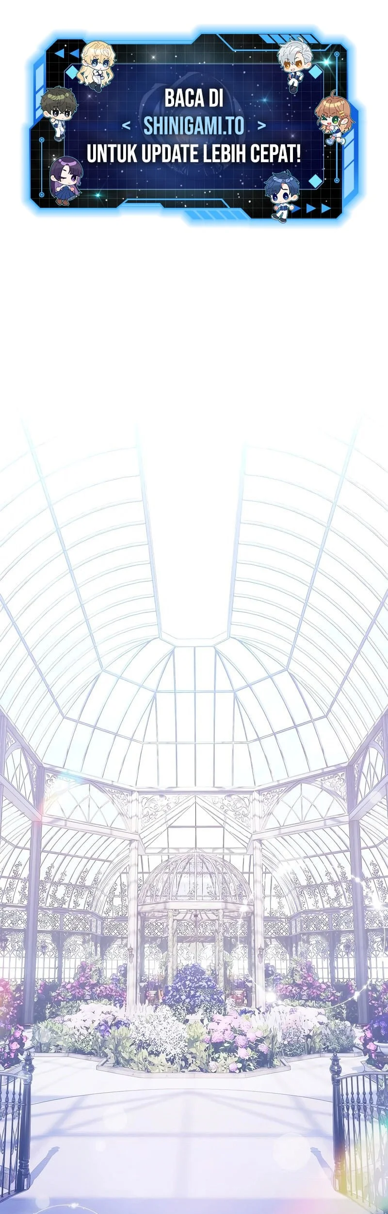 Manhwa A Mercenary’s Rebirth Among Nobles Chapter 4 gambar nomor 2